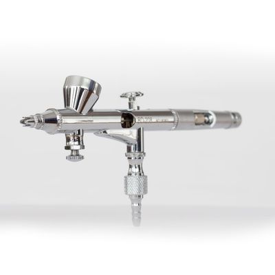 Airbrush Kit 0.2mm